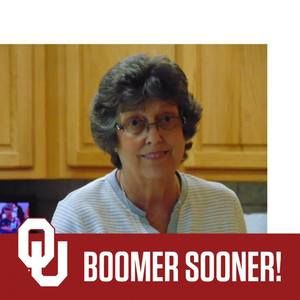 Meet your Posher, Sharon